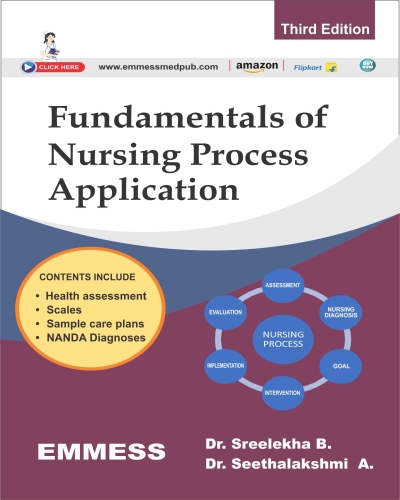 Fundamentals of Nursing Process Application